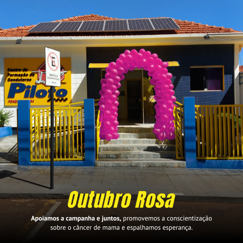 Outubro Rosa