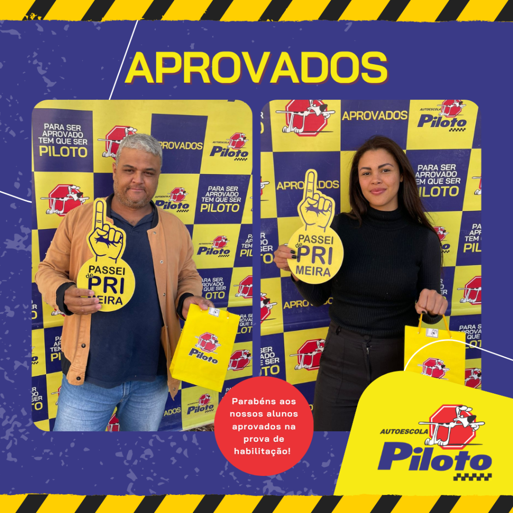 Aprovados 30/05. Parabéns aos brilhantes alunos Geovanna, Alexander, Dara, Sandra, Samara, Sofia, Renata, Talita, Igor, Andrielly, Letícia, Maria Clara, Juliane, Rangel, Sthefene e aos demais aprovados na prova de direção!
