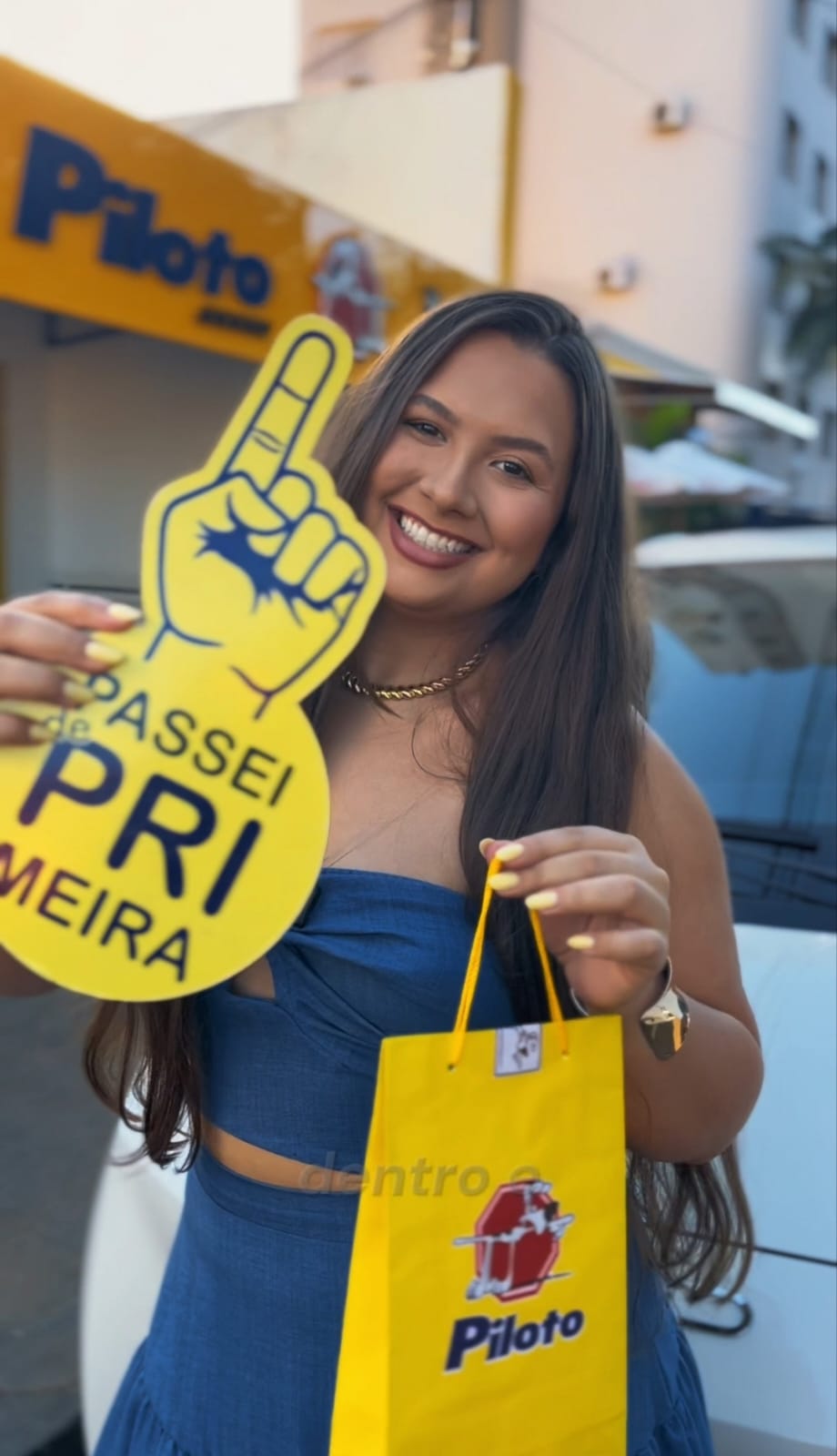 Mais tecnologia, conforto e segurança para você conquistar sua CNH ! Na Autoescola Piloto, você aprende do jeito certo, com orientação, segurança e preparação para dirigir com confiança dentro e fora da prova.