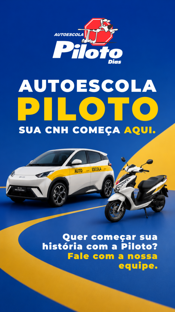 Depoimentos Cada avaliação recebida reforça o nosso compromisso com quem escolhe a Autoescola Piloto.